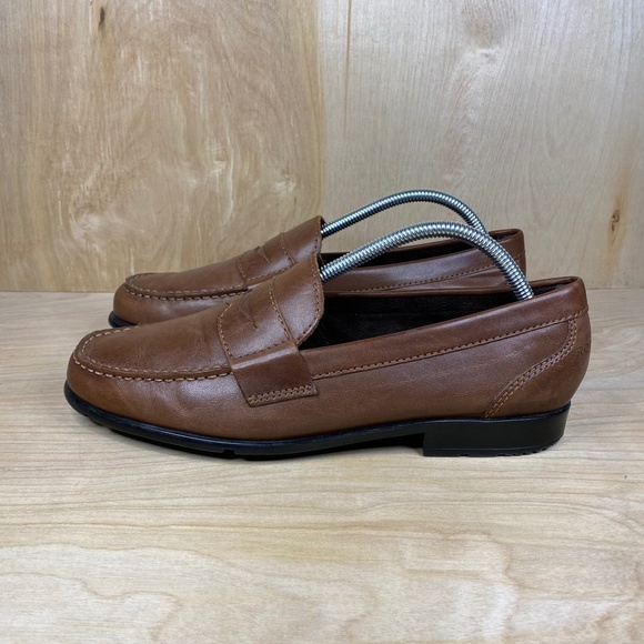 Rockport Classic Penny Loafer main image 6